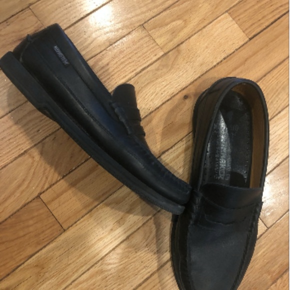 Mephisto Mens Casual Shoes main image 5